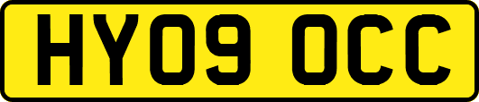 HY09OCC