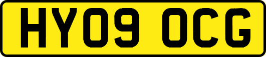 HY09OCG