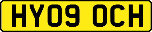 HY09OCH