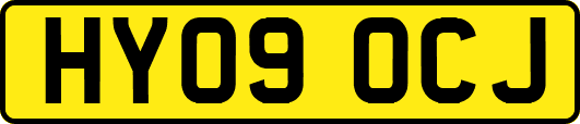 HY09OCJ