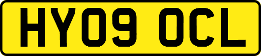 HY09OCL
