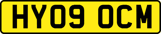 HY09OCM