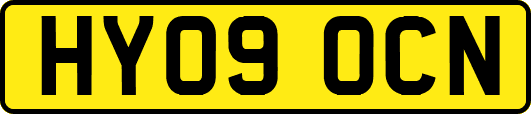 HY09OCN