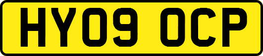 HY09OCP