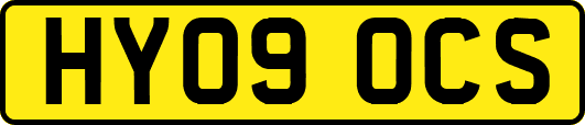 HY09OCS