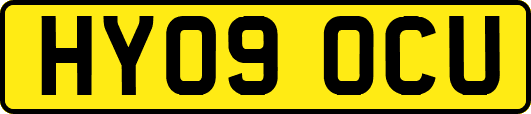 HY09OCU
