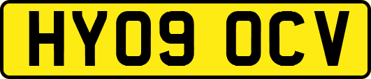 HY09OCV
