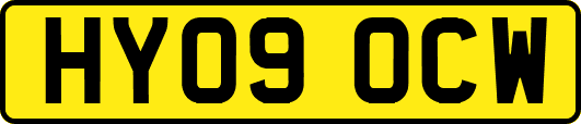 HY09OCW