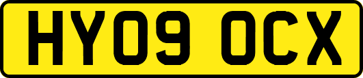 HY09OCX