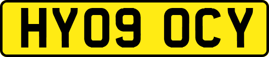 HY09OCY