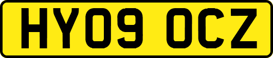 HY09OCZ