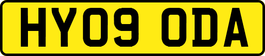 HY09ODA