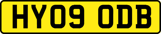 HY09ODB