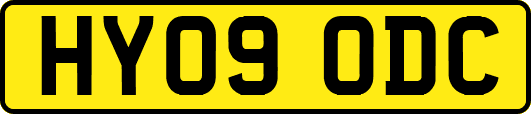 HY09ODC