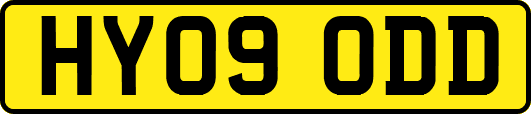 HY09ODD