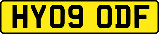 HY09ODF