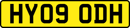 HY09ODH