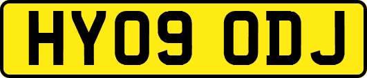 HY09ODJ