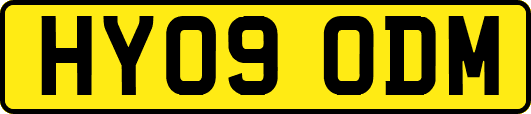 HY09ODM