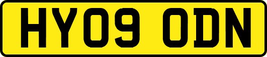 HY09ODN