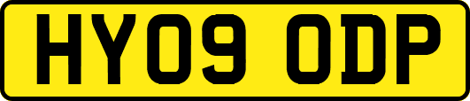 HY09ODP