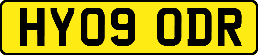 HY09ODR