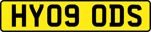 HY09ODS