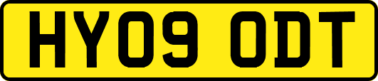 HY09ODT