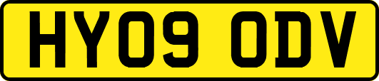 HY09ODV