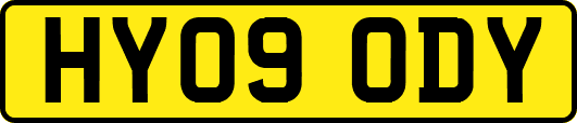 HY09ODY