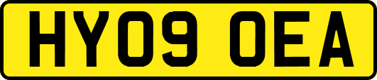 HY09OEA