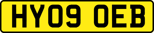 HY09OEB