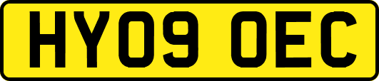 HY09OEC