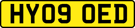 HY09OED