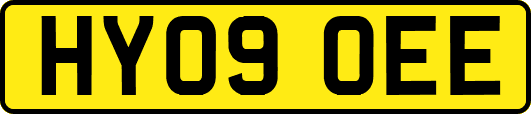 HY09OEE