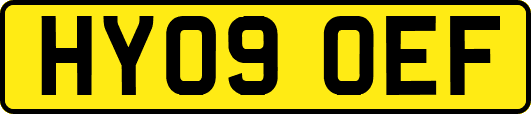 HY09OEF