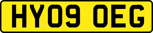 HY09OEG