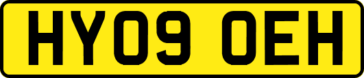 HY09OEH
