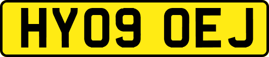 HY09OEJ