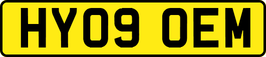 HY09OEM
