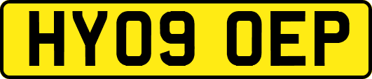 HY09OEP
