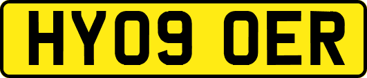 HY09OER