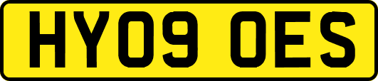 HY09OES