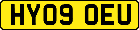 HY09OEU