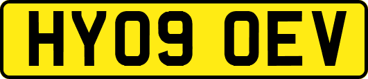 HY09OEV