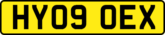 HY09OEX