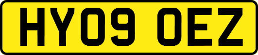 HY09OEZ