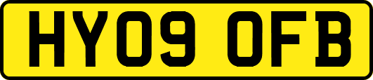 HY09OFB