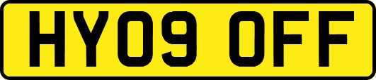 HY09OFF