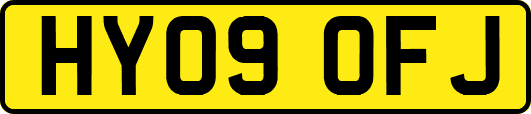 HY09OFJ